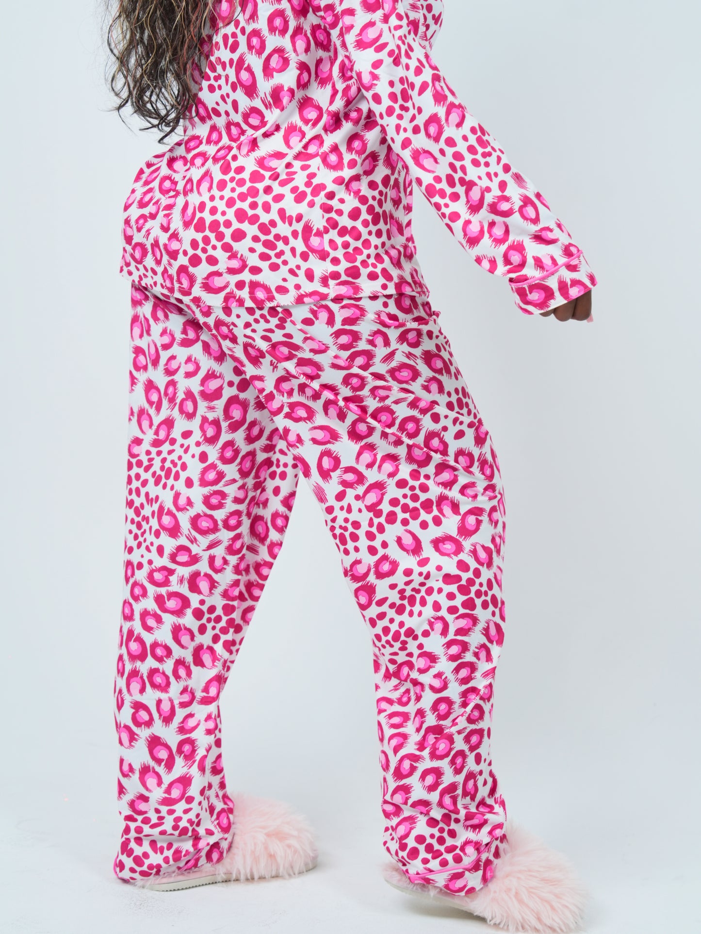 Pink Panther luxe set